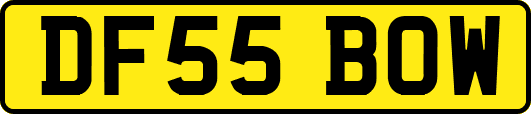 DF55BOW