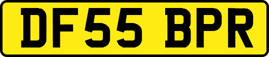 DF55BPR