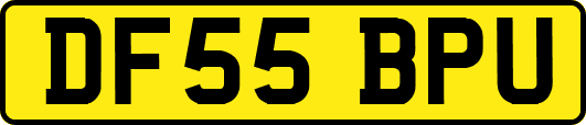 DF55BPU