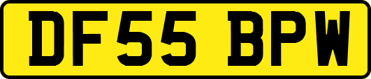 DF55BPW