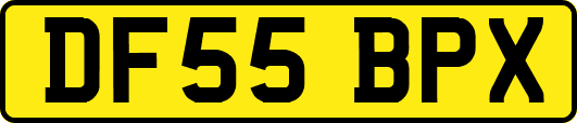 DF55BPX