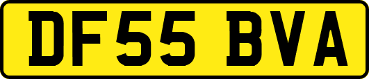 DF55BVA