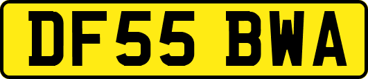 DF55BWA