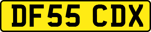 DF55CDX