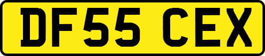 DF55CEX