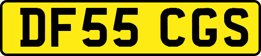 DF55CGS
