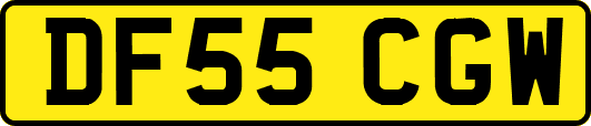 DF55CGW