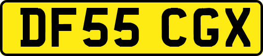DF55CGX