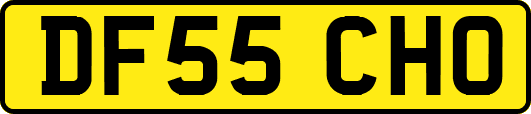 DF55CHO