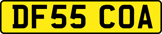 DF55COA