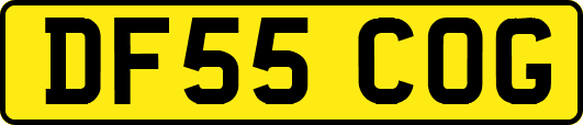 DF55COG