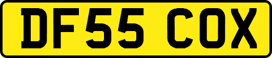 DF55COX