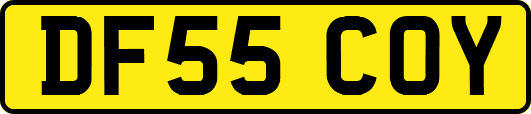 DF55COY
