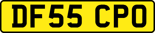 DF55CPO