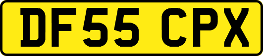DF55CPX