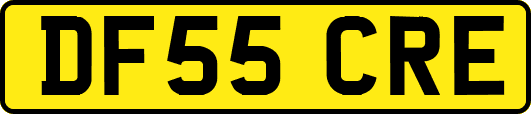 DF55CRE