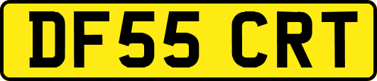 DF55CRT