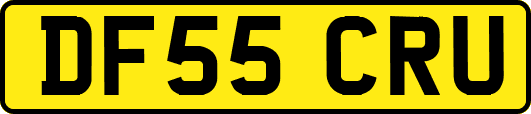DF55CRU