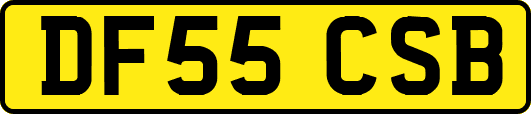 DF55CSB