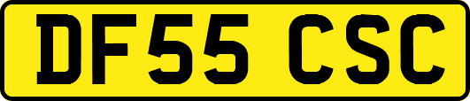 DF55CSC