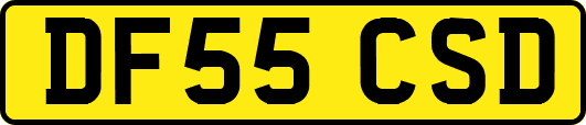 DF55CSD