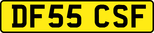 DF55CSF