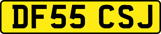 DF55CSJ