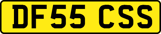 DF55CSS