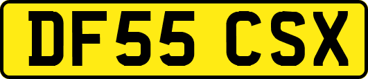 DF55CSX