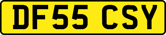 DF55CSY