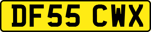 DF55CWX