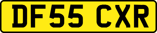 DF55CXR