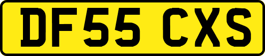 DF55CXS