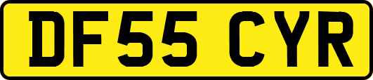 DF55CYR
