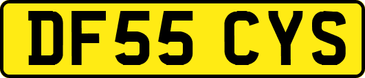 DF55CYS