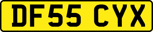 DF55CYX