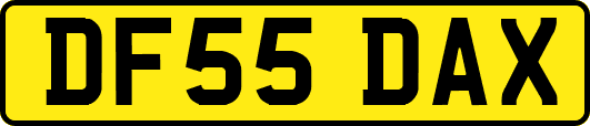 DF55DAX