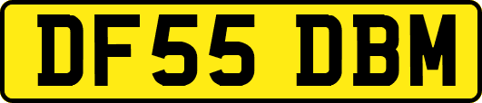 DF55DBM