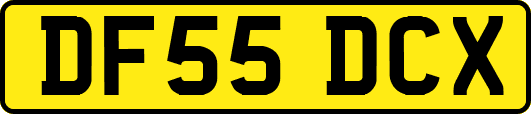 DF55DCX
