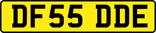 DF55DDE