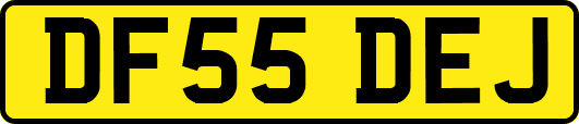 DF55DEJ