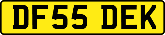 DF55DEK