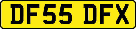 DF55DFX