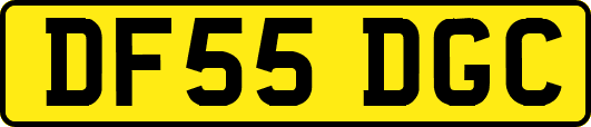 DF55DGC