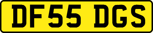 DF55DGS
