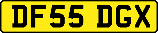 DF55DGX