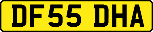 DF55DHA