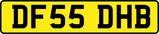 DF55DHB