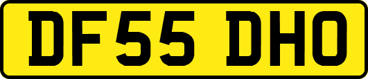 DF55DHO
