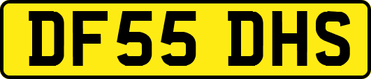 DF55DHS